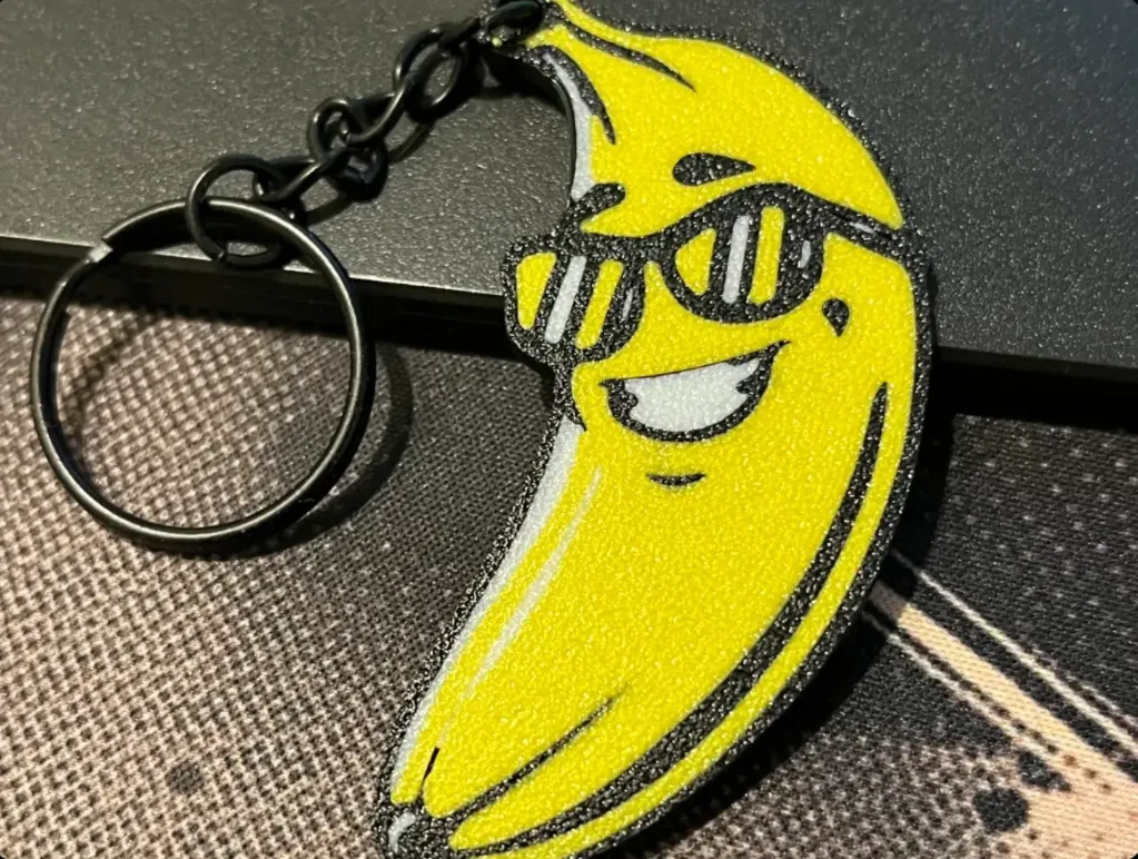 Banana Cool