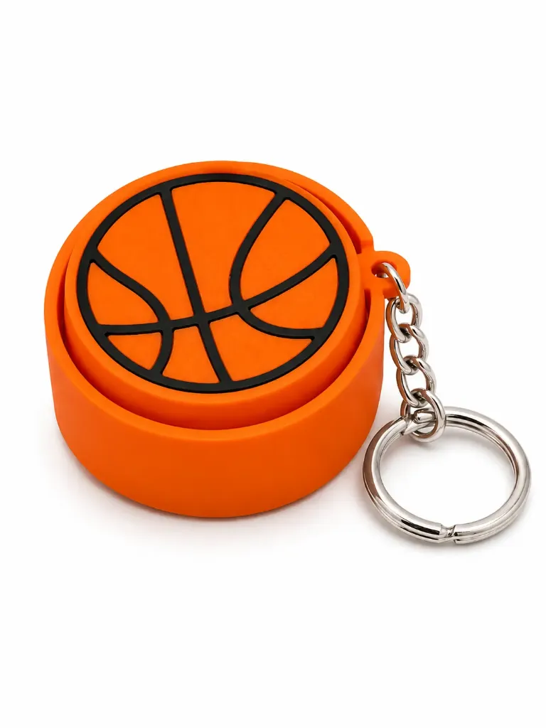Llavero Clicker Baloncesto