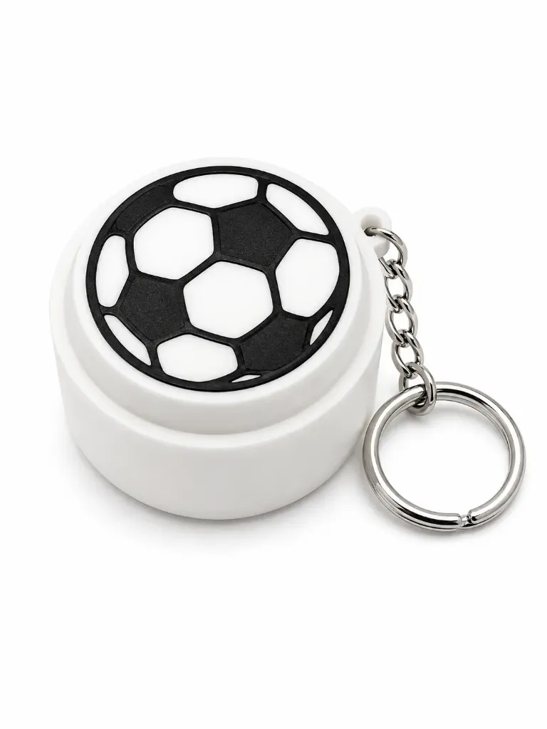 Llavero Clicker Futbol