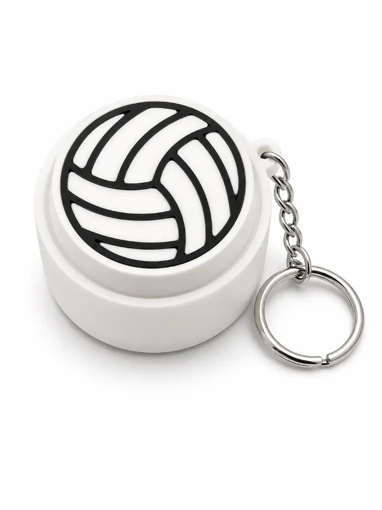 Llavero Clicker Volleyball