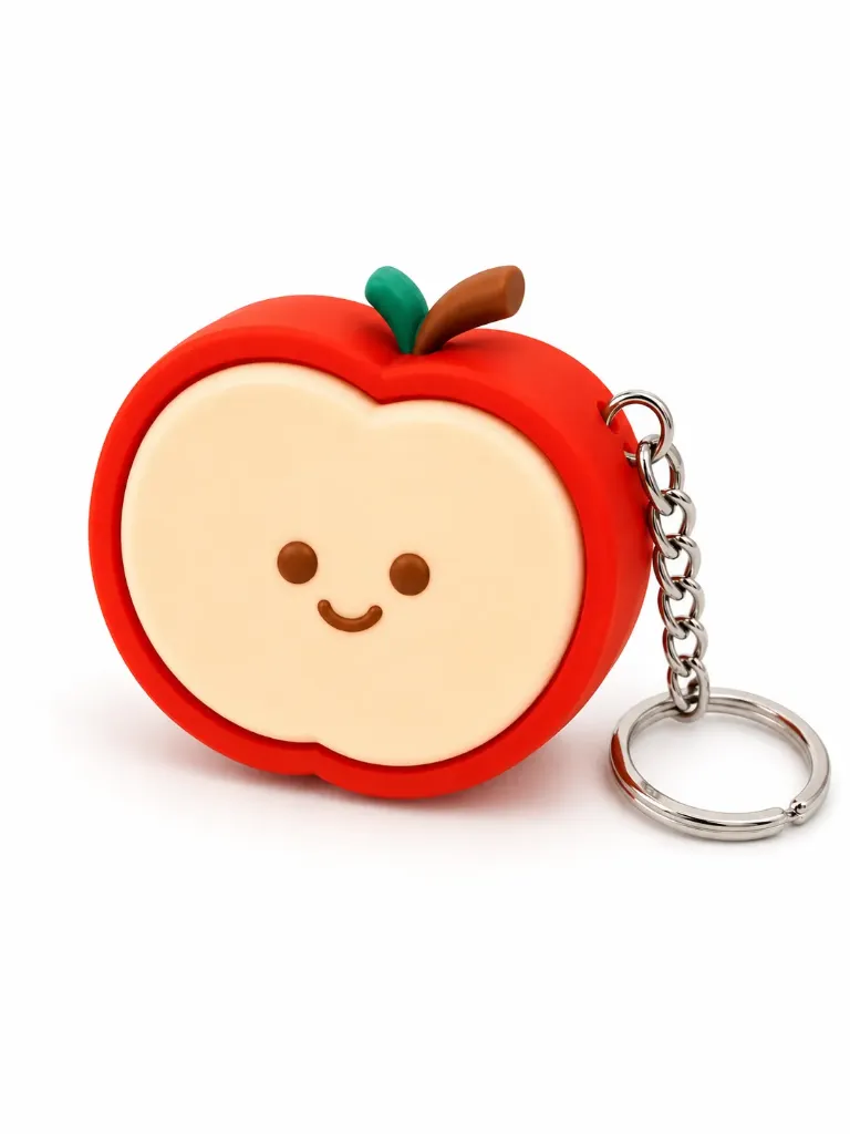 Clicker llavero Manzanita