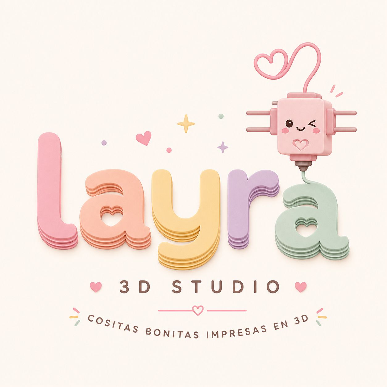Layra 3D Studio